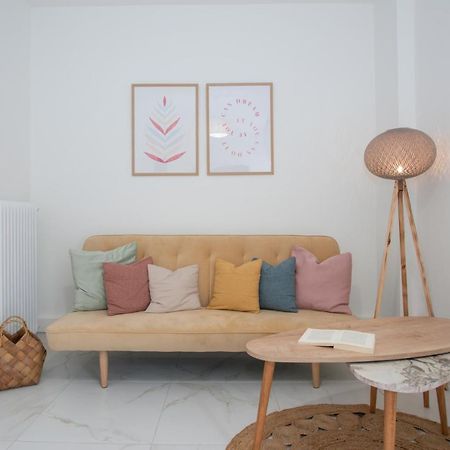 Casa D' Amore Zante Extérieur photo