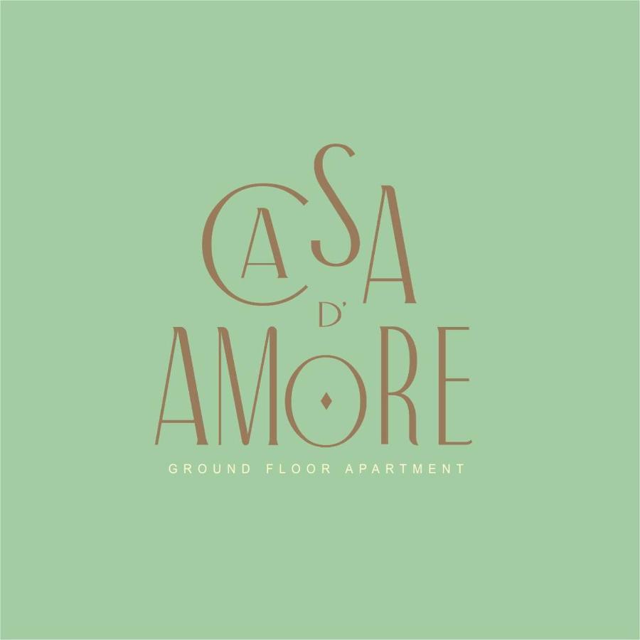 Casa D' Amore Zante Extérieur photo