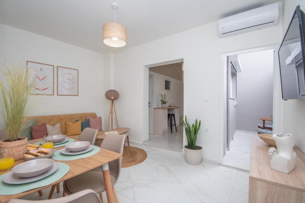 Casa D' Amore Zante Extérieur photo