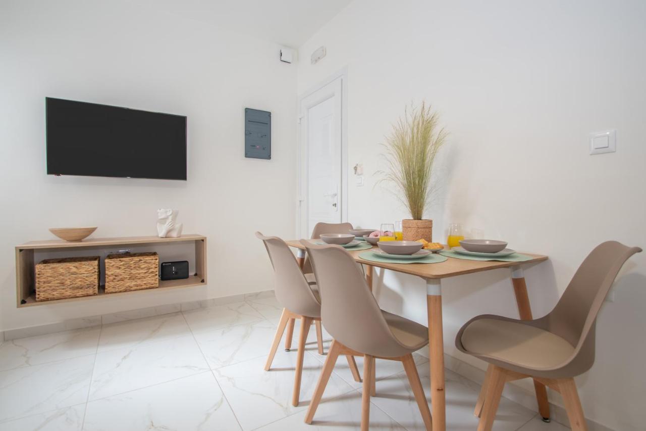 Casa D' Amore Zante Extérieur photo