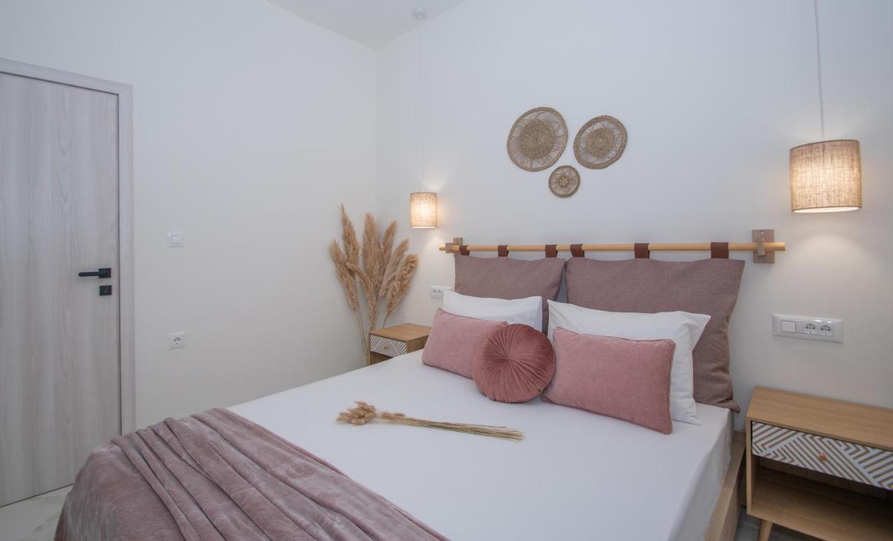Casa D' Amore Zante Extérieur photo