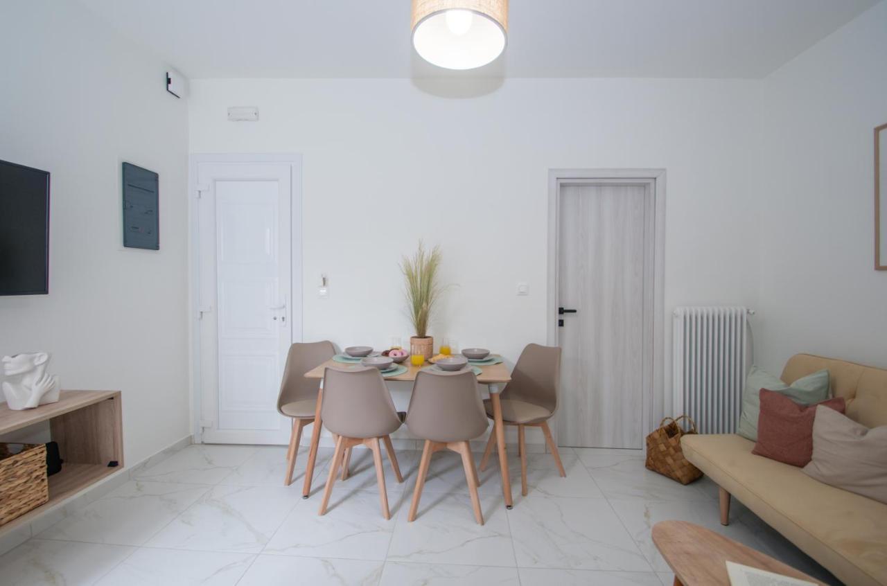 Casa D' Amore Zante Extérieur photo