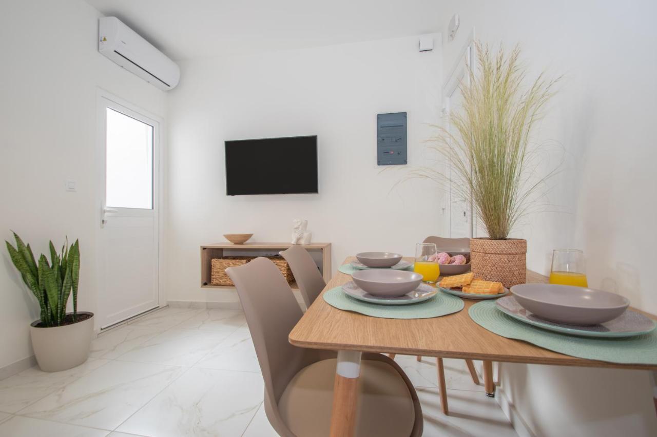 Casa D' Amore Zante Extérieur photo