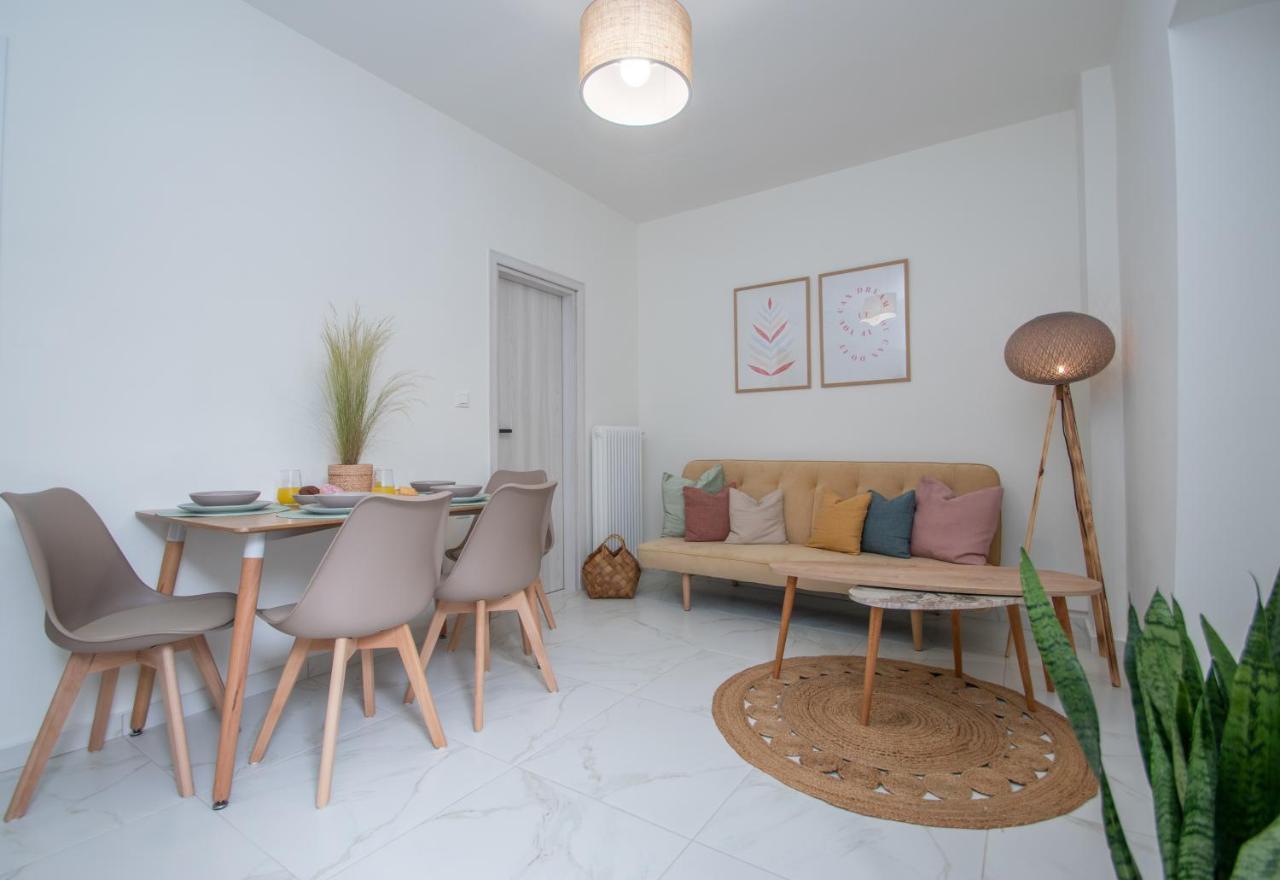 Casa D' Amore Zante Extérieur photo