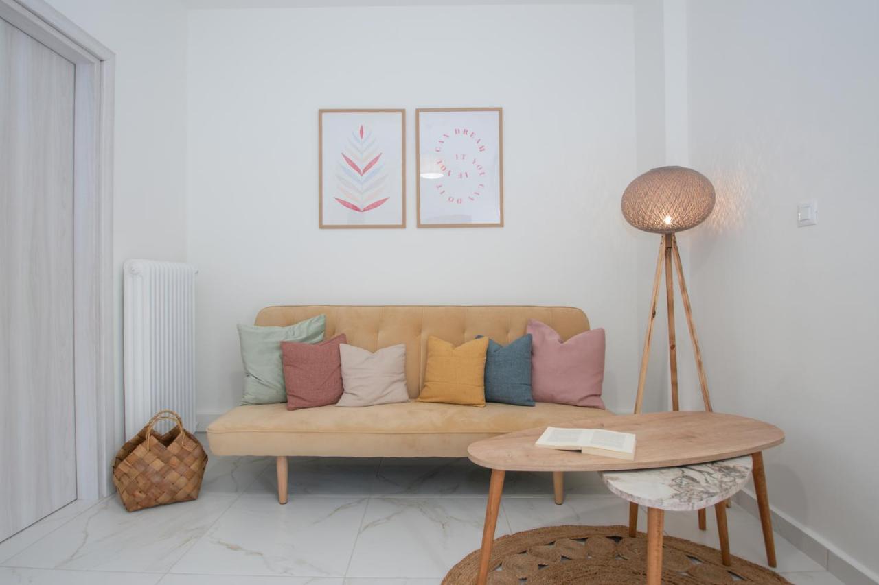 Casa D' Amore Zante Extérieur photo